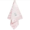 Chenille Baby Blanky - Image 3