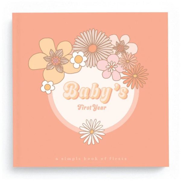 Memory Baby Book - Image 9