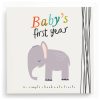 Memory Baby Book - Image 3