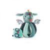 Lilliputiens Rattle with Handles - Image 2