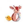 Lilliputiens Rattle with Handles