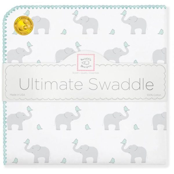 Ultimate Swaddle - Image 7
